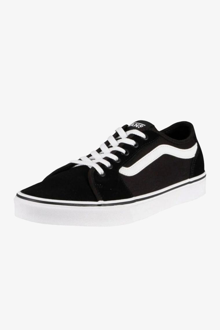 Vans MN Filmore Decon Siyah Erkek Sneaker VN0A3WKZ5MB1