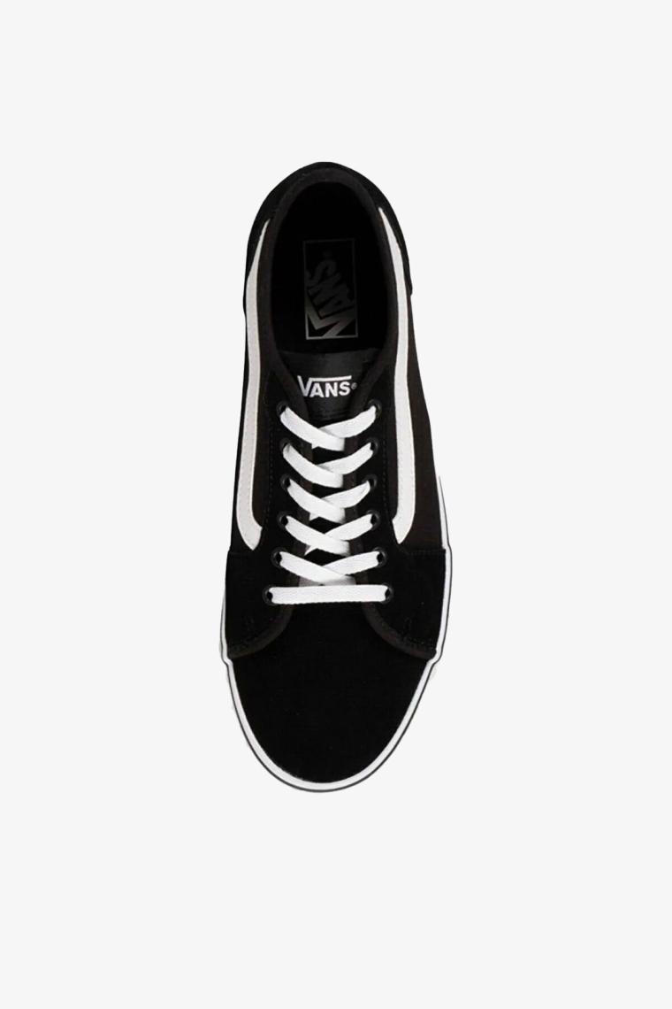 Vans MN Filmore Decon Siyah Erkek Sneaker VN0A3WKZ5MB1