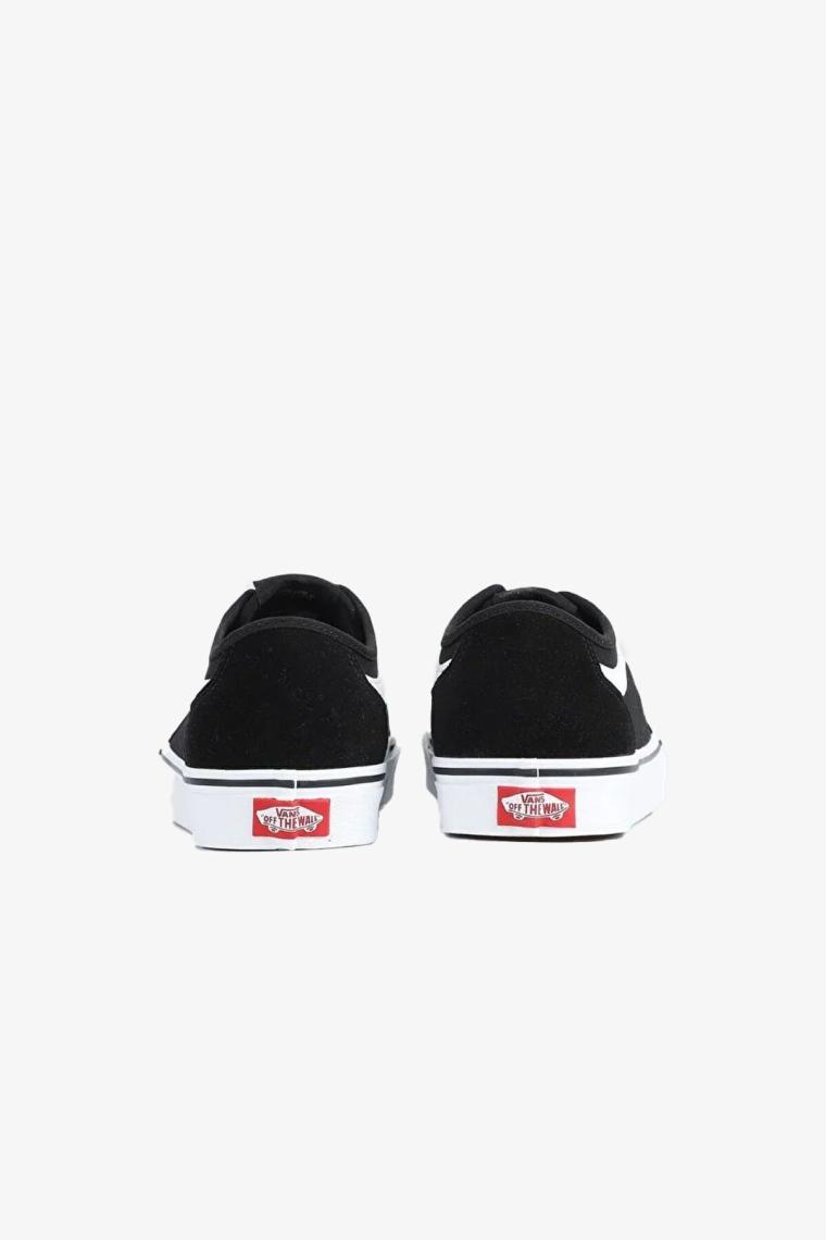 Vans MN Filmore Decon Siyah Erkek Sneaker VN0A3WKZ5MB1