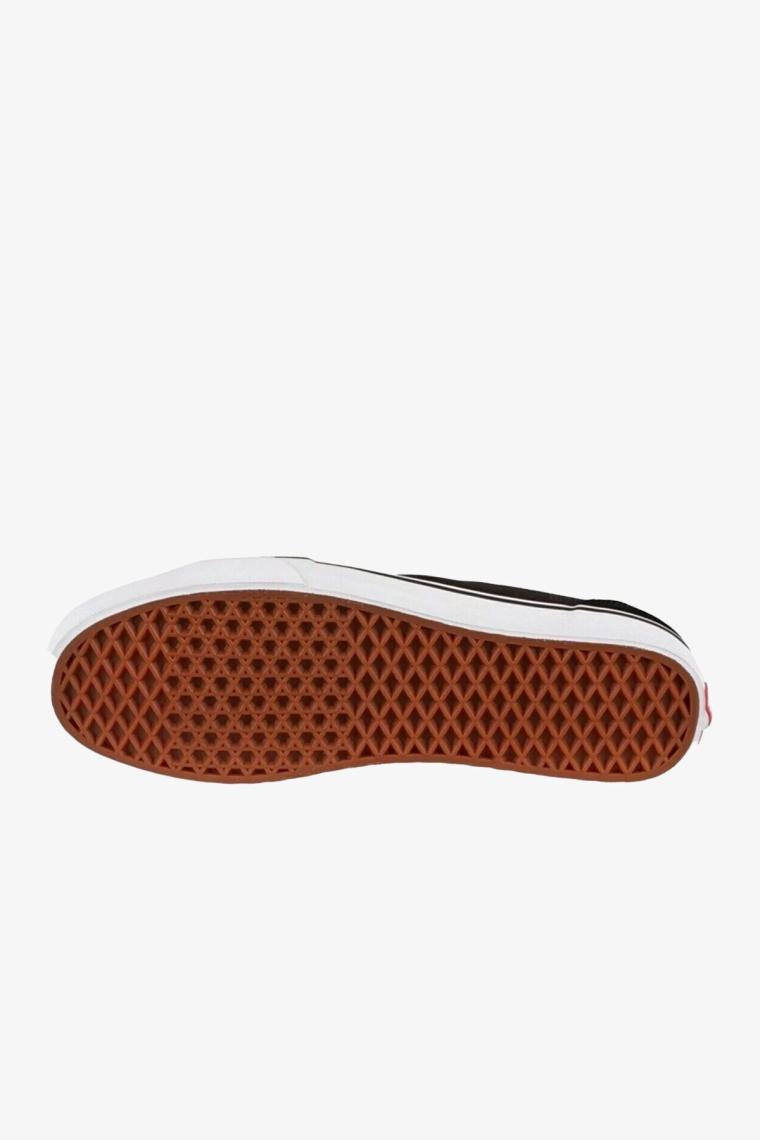 Vans MN Filmore Decon Siyah Erkek Sneaker VN0A3WKZ5MB1