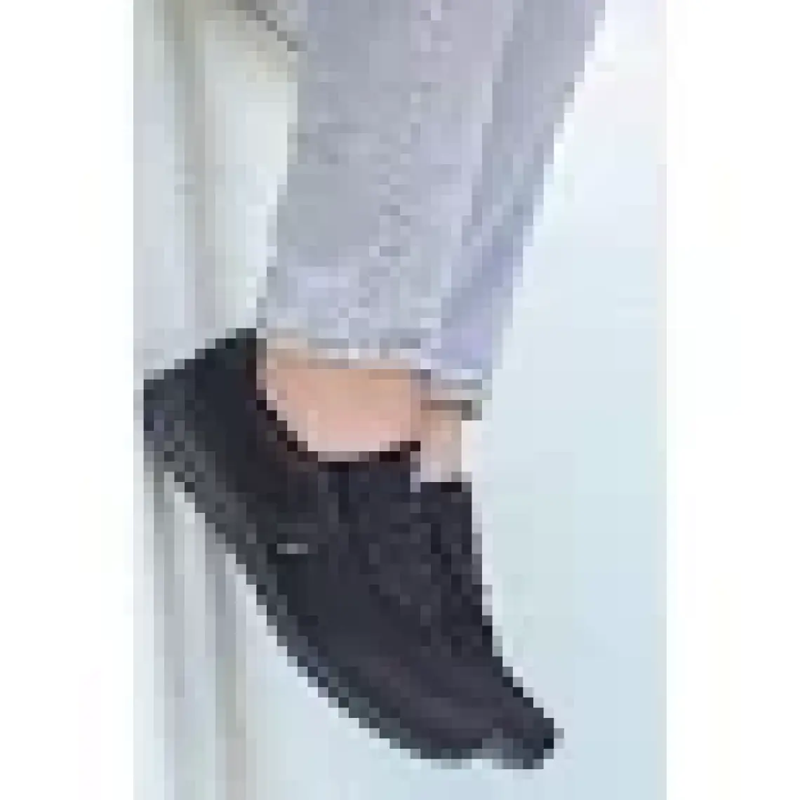 Vojo 4359 Bağcıksız Anorak Erkek Spor Ayakkabı 3 Renk