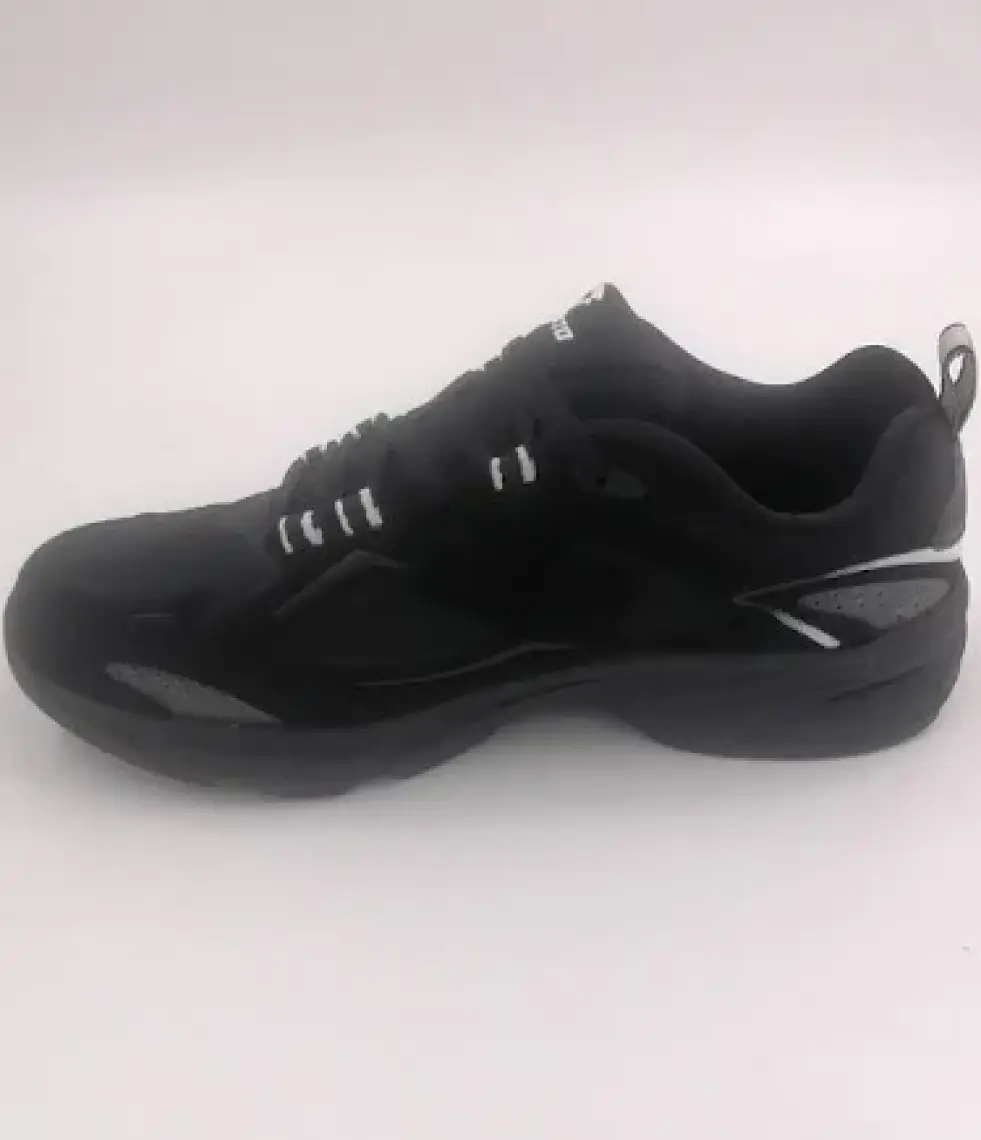Lotto Norwell Siyah Gri Sneaker