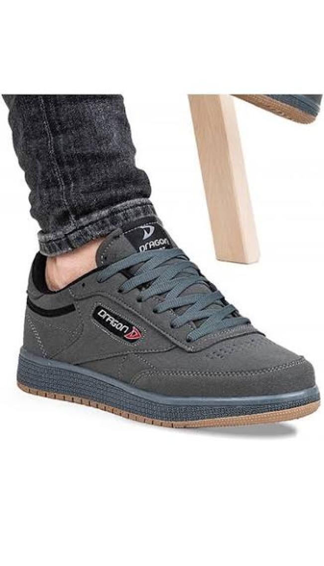 Ayakkabix Sneaker Erkek Spor Ayakkabı Günlük Yürüyüş