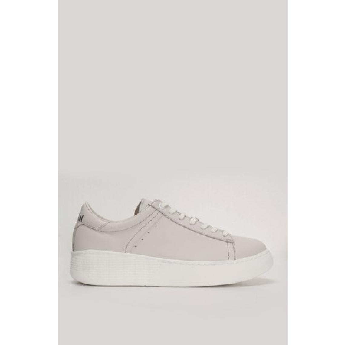 Lufian Frank Sneaker Siyah