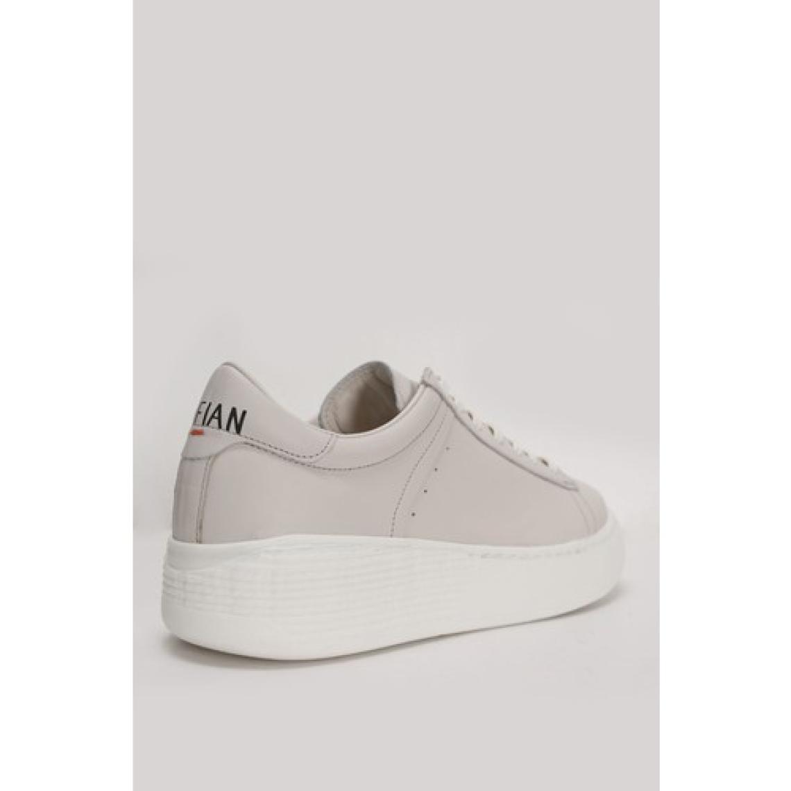 Lufian Frank Sneaker Siyah