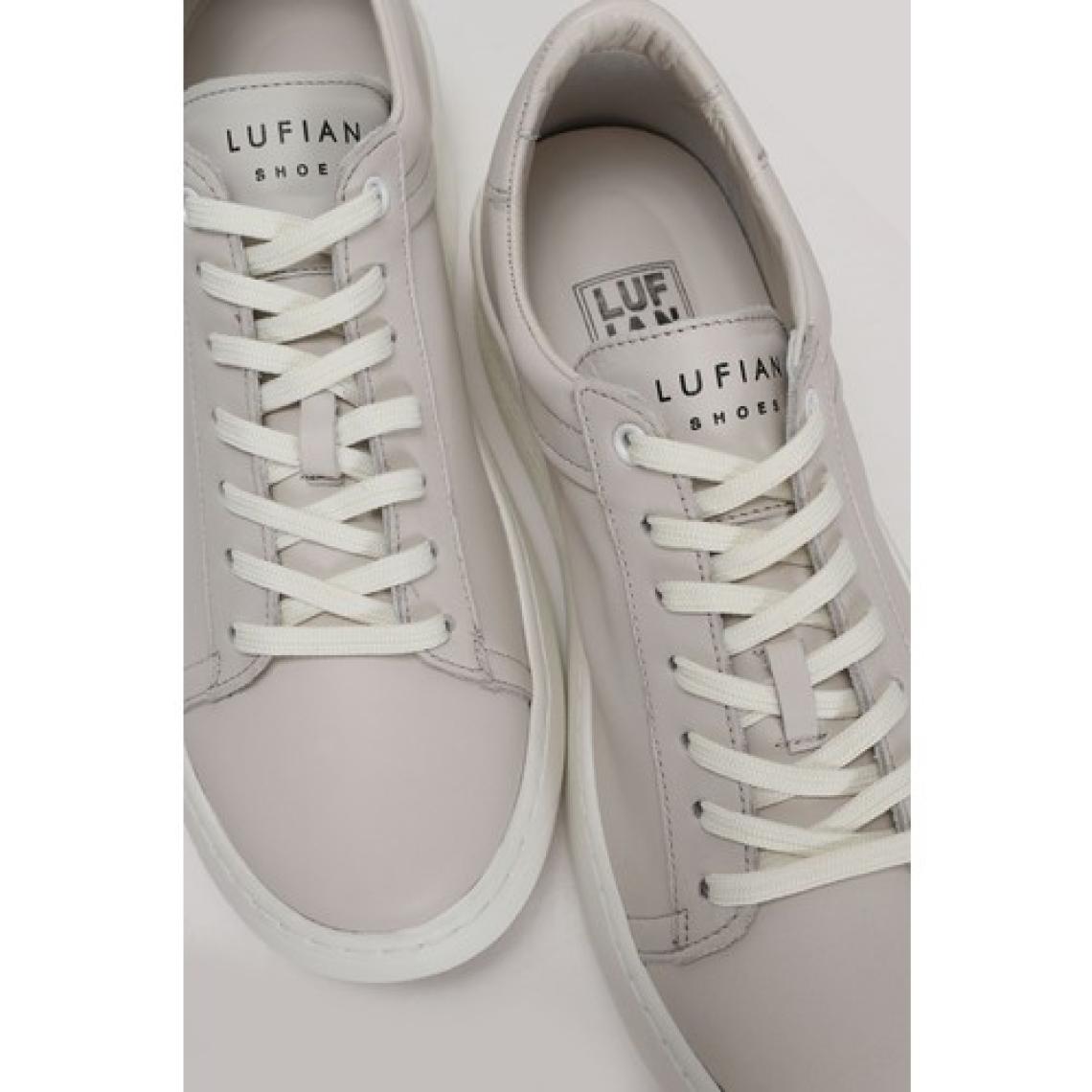 Lufian Frank Sneaker Siyah