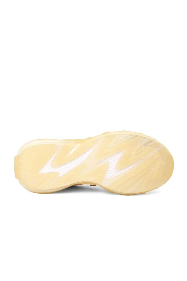 Dunlop DNP-2031 Bej Kadın Spor Ayakkabı