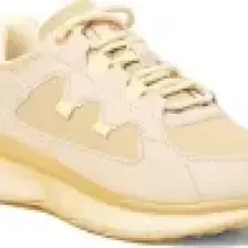 Dunlop DNP-2031 Bej Kadın Spor Ayakkabı