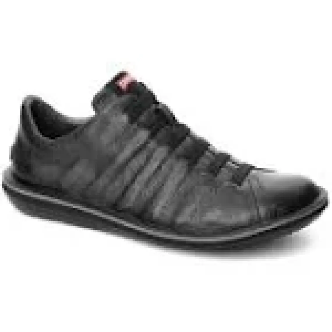 Camper Beetle Erkek Siyah Sneaker 18751-048