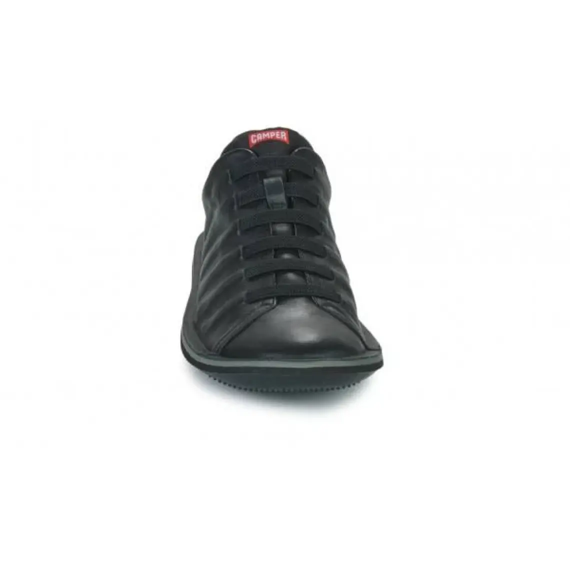 Camper Beetle Erkek Siyah Sneaker 18751-048
