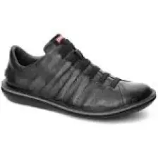 Camper Beetle Erkek Siyah Sneaker 18751-048