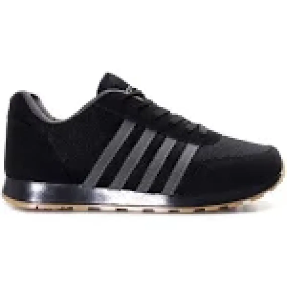 Fast Step Erkek Sneaker Spor Günlük Ayakkabı 590MA010
