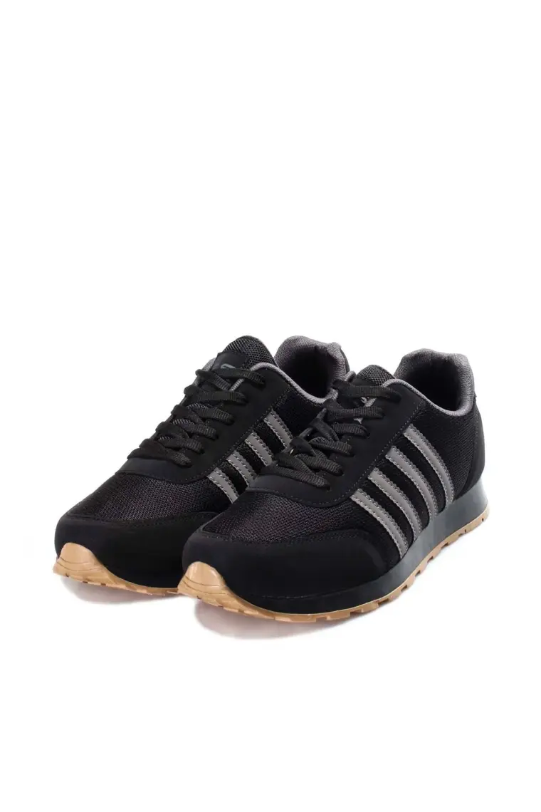 Fast Step Erkek Sneaker Spor Günlük Ayakkabı 590MA010