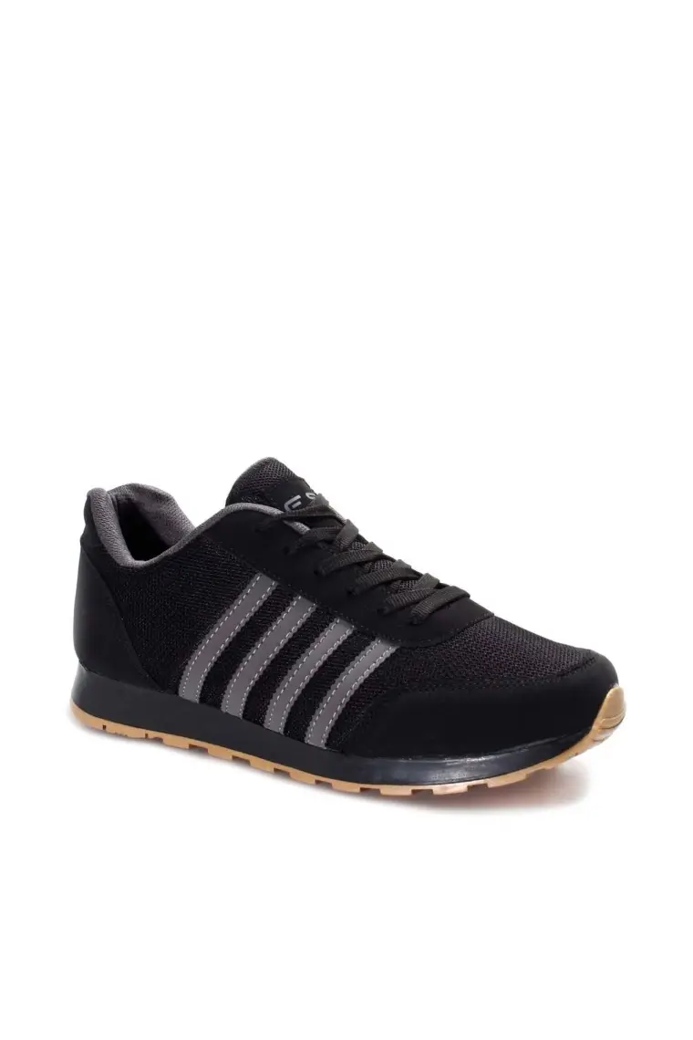 Fast Step Erkek Sneaker Spor Günlük Ayakkabı 590MA010