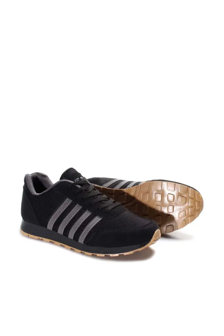 Fast Step Erkek Sneaker Spor Günlük Ayakkabı 590MA010