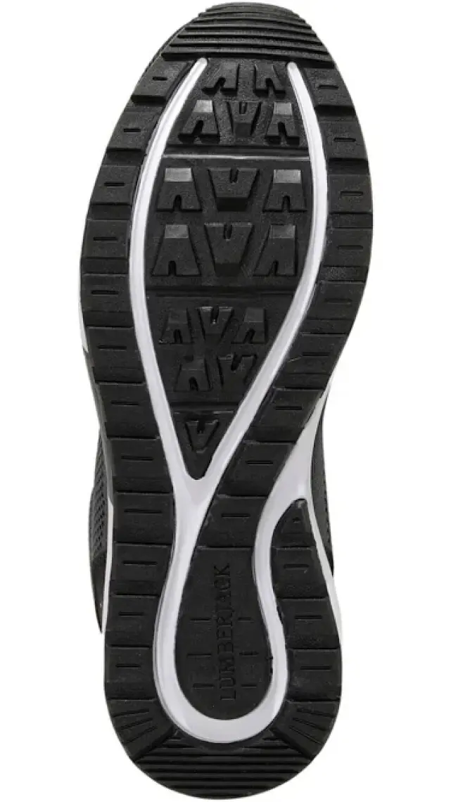 Lumberjack Vendor 1fx Gri Erkek Sneaker Ayakkabı