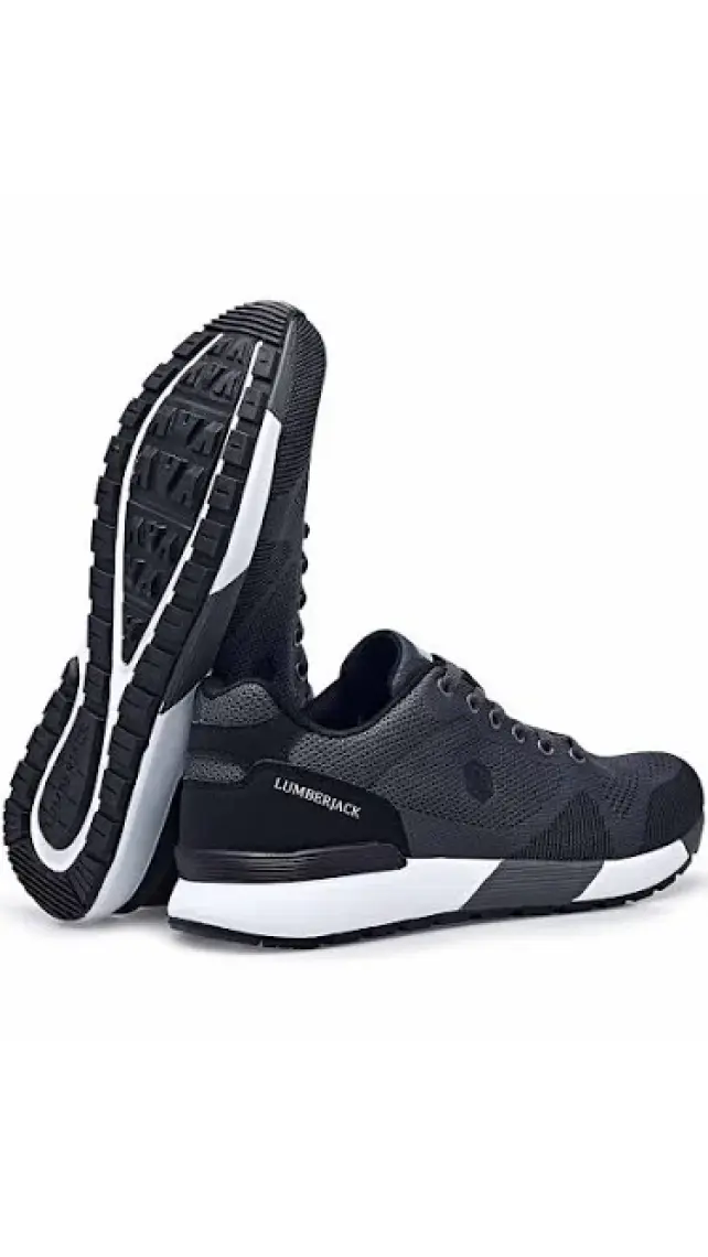 Lumberjack Vendor 1fx Gri Erkek Sneaker Ayakkabı