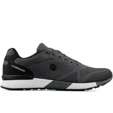 Lumberjack Vendor 1fx Gri Erkek Sneaker Ayakkabı