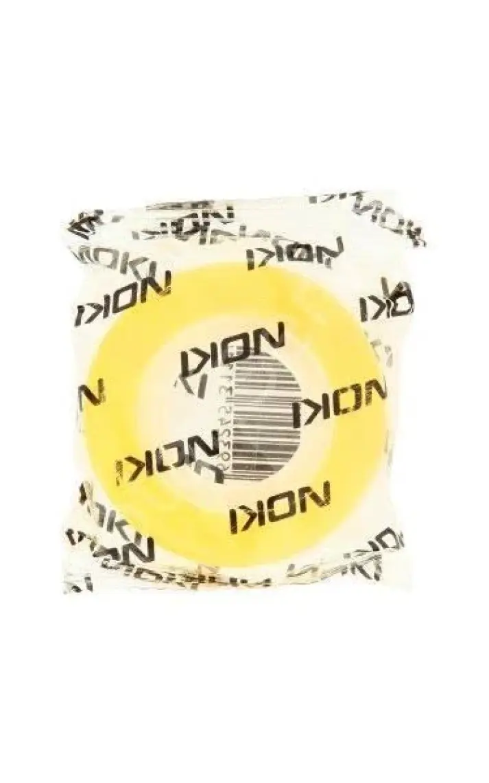 Noki 1233 Büro Bandı 12 mm x 33 metre 12'li Paket