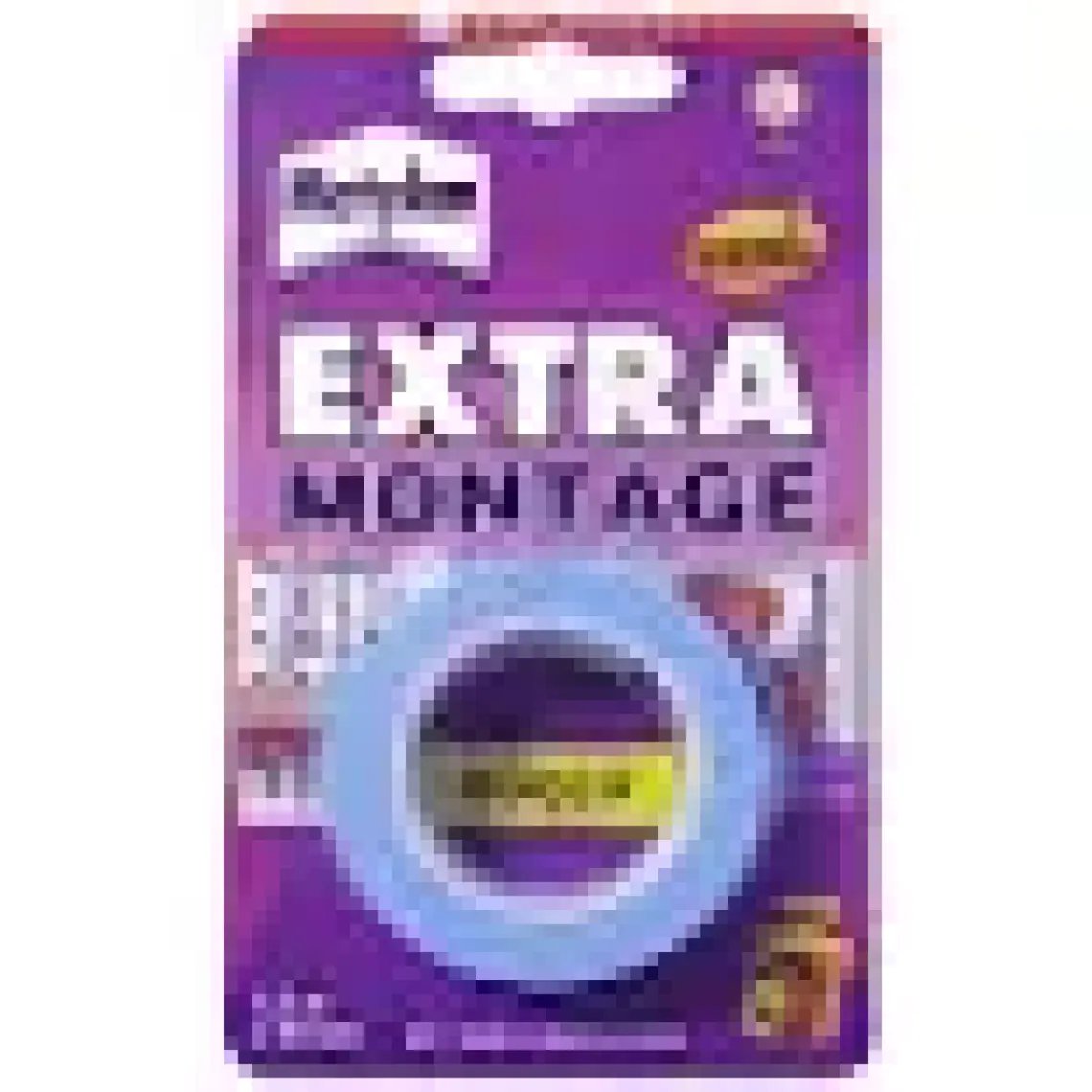 Pattex Çift Taraflı Bant Extra Montaj 1871238