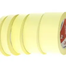 Ve-Ge Ofis Bandı - 12 mm x 33 M - 4'lü