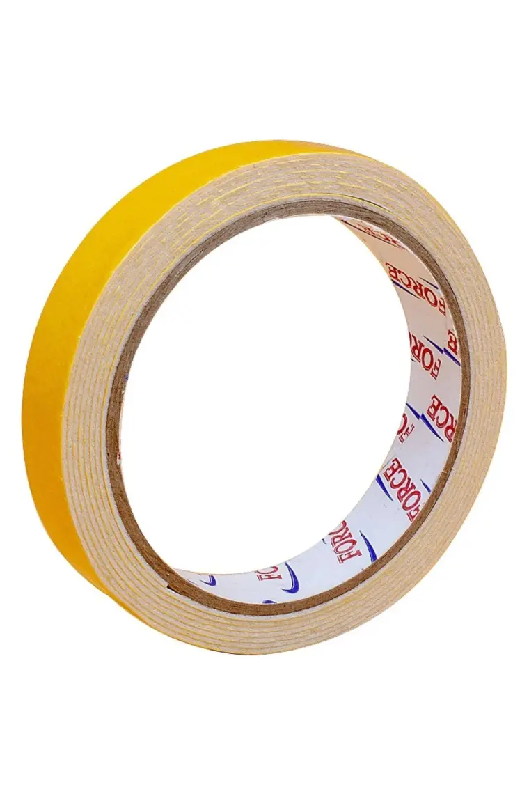Picador Force Çift Taraflı Köpük Bant 24 mm x 2mt