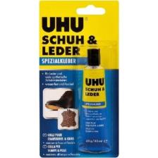 Uhu Yapıştırıcı Schuh Ayakkabı ve Çanta Yapıştırıcı 46680