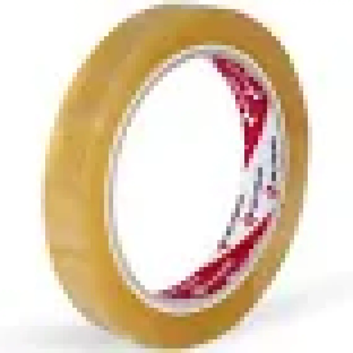 Panfix 19x66 Mt İnce Şeffaf Bant(Tekli)