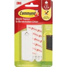 Scotch Co MMand Çerçeve Askı Aparatı N:17040-TR