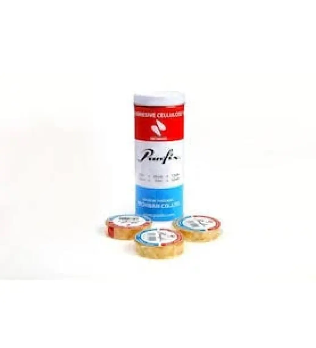 Panfix Bant 12 mm x 33 m 12'li