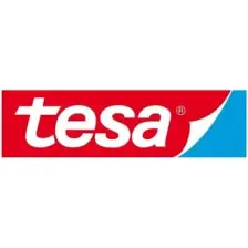 Tesa 04610 Basic Duct Tamir Bandı Siyah 25X50 Mm
