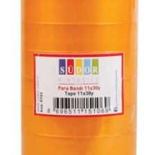 Südor Para Bandı 11 x 30Y 12'li