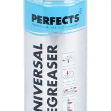 Perfects Mavi Kapak Yağ Temizleme