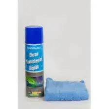 Teknoparat Ekran Temizleyici Köpük
