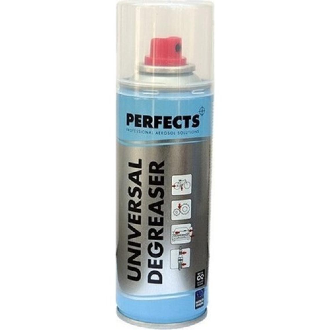 Perfects Perfect Yağsız Sprey Perfect Universal Degreaser