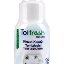 Toifresh Anlık Klozet Kapağı Temizleyicisi 50ML