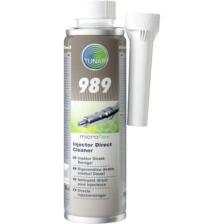 Tunap 989 Microflex Direkt Enjektör Temizleyici Dizel 300 ml Tunap