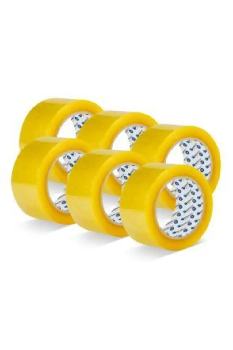 Bonabant Beta Akrilik Koli Bandı 45 mm x 100 mt 6'lı