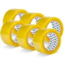 Bonabant Beta Akrilik Koli Bandı 45 mm x 100 mt 6'lı