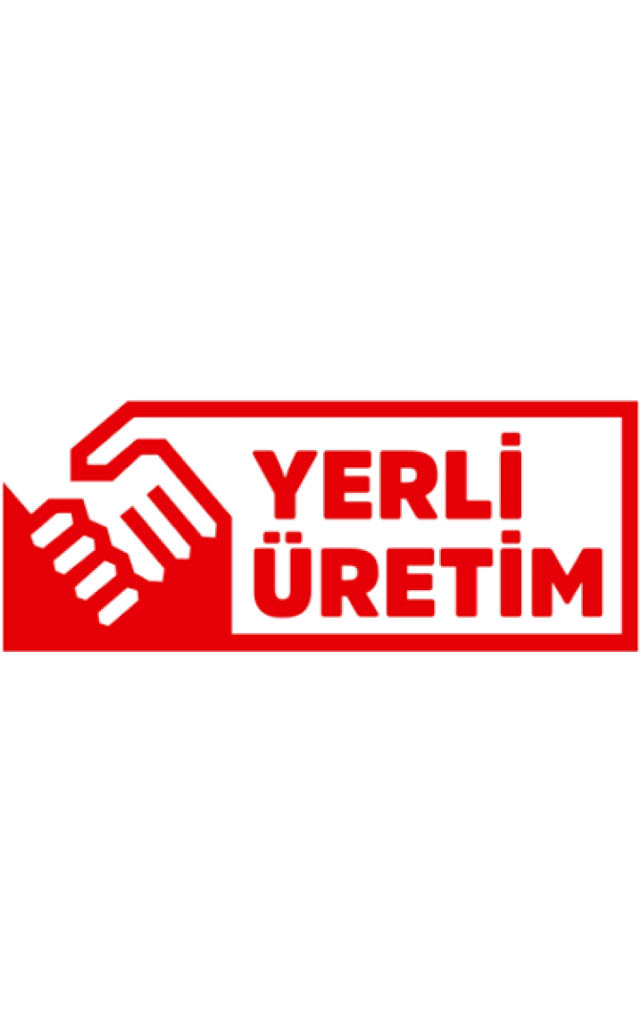 Ekobant Şeffaf  Koli Bantı 100 mt 6'lı