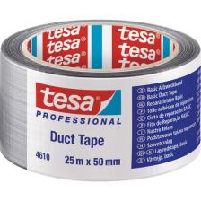 Tesa Tamir Bandı 50Mmx50M Gri 04610