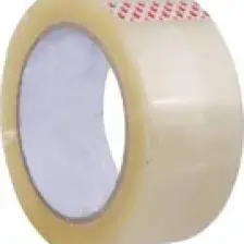 Stilo Şeffaf Koli Bandı 45 mm x 40 mt