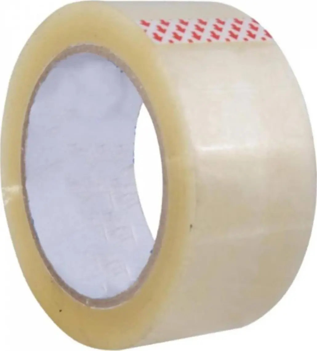 Stilo Şeffaf Koli Bandı 45 mm x 40 mt