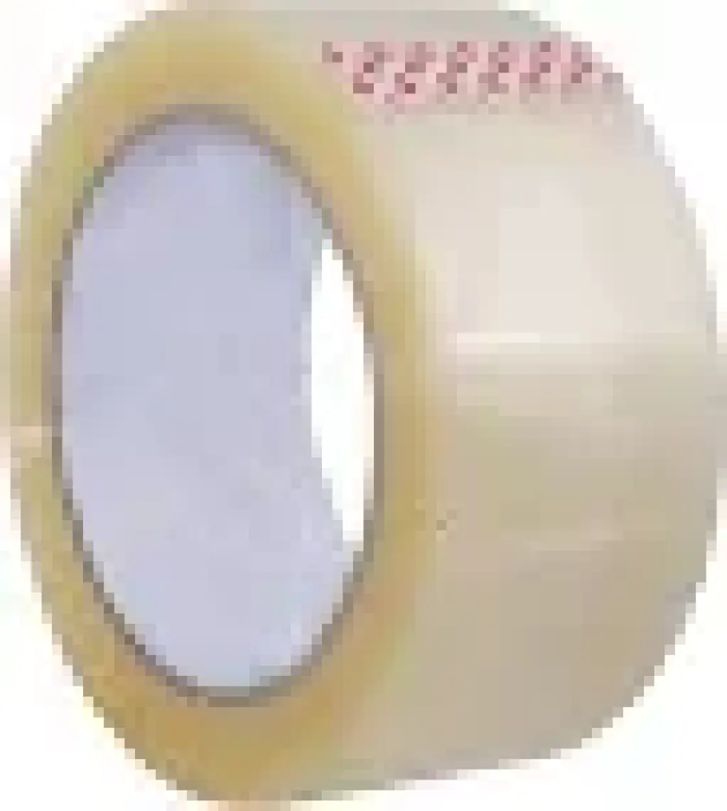 Stilo Şeffaf Koli Bandı 45 mm x 40 mt