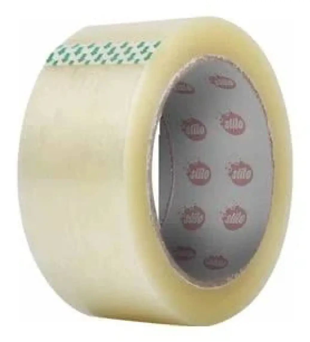 Stilo Şeffaf Koli Bandı 45 mm x 40 mt