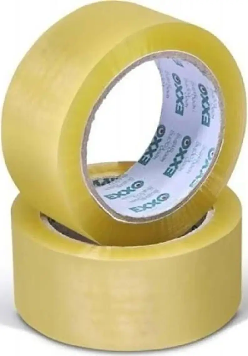Dosy Koli Bandı Şeffaf 45 mm x 100 mt