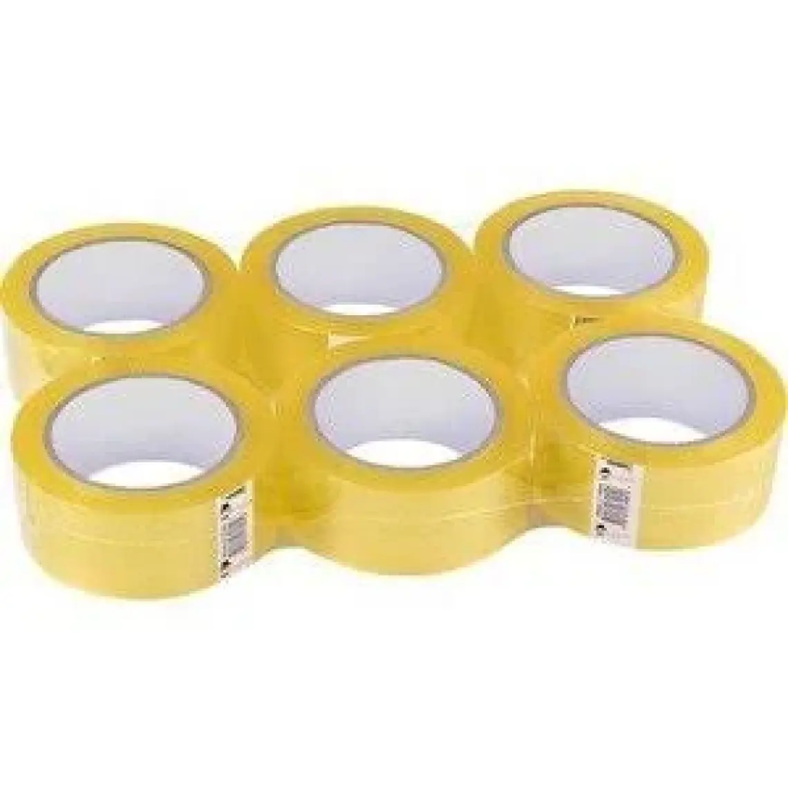 Dosy Koli Bandı Şeffaf 45 mm x 100 mt