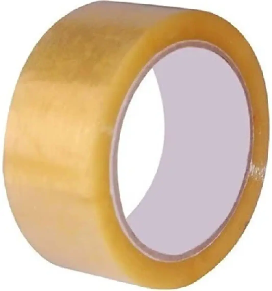 Dosy Koli Bandı Şeffaf 45 mm x 100 mt