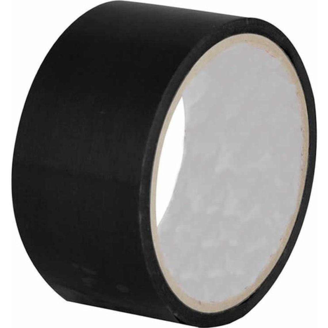 Siyah Koli Bandı - Paketleme Bandı 45 x 25 mt