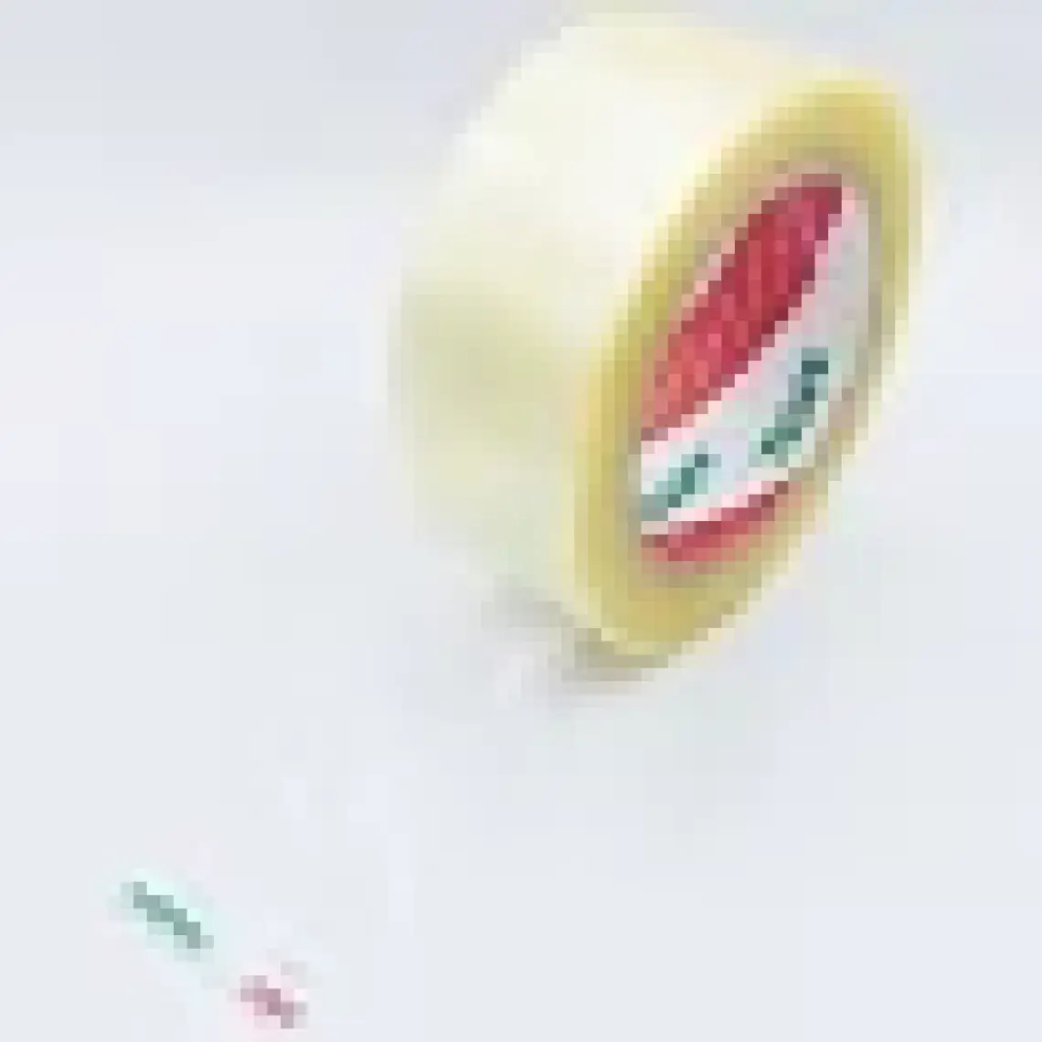 Astel 45 x 100 Şeffaf Hotmelt Koli Bandı